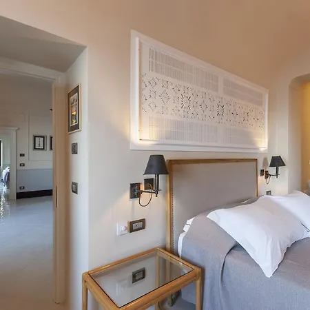 Villa - Di Lusso A Picco Sul Mare Amalfi