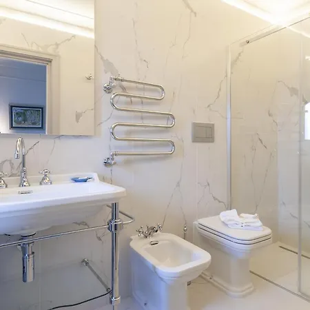 Villa - Di Lusso A Picco Sul Mare Amalfi